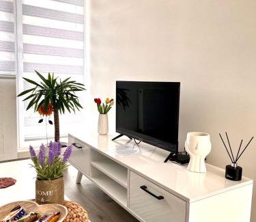 Foca Apartamento | M Apartman