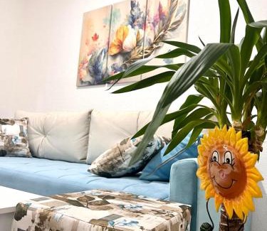 Foca Apartamento | M Apartman