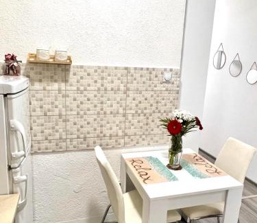 Foca Apartamento | M Apartman