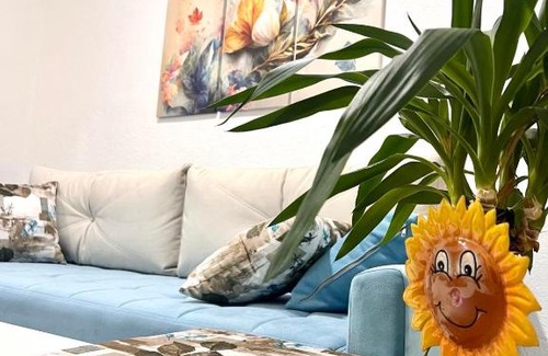 Foca Apartamento | M Apartman