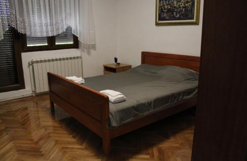 Vrsac Apartamento | M apartment