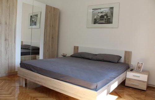 Vrsac Apartamento | M apartment