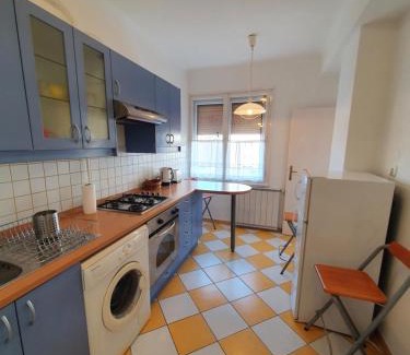 Lagymanyos Apartamento | M Apartments - Info Park