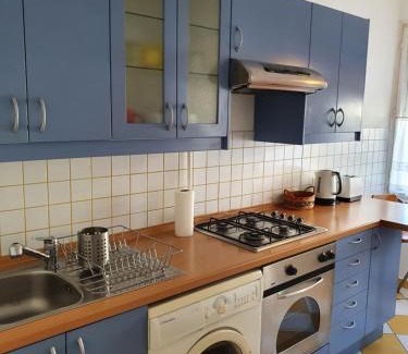 Lagymanyos Apartamento | M Apartments - Info Park