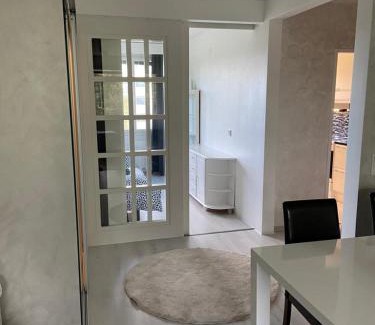 Tampere Apartamento | M Apartments Tesomankuja