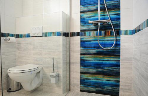 Soltvadkert Apartamento | M Art Inn Apartman