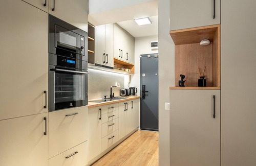 Cluj-Napoca Apartamento | M-Avenue Studios