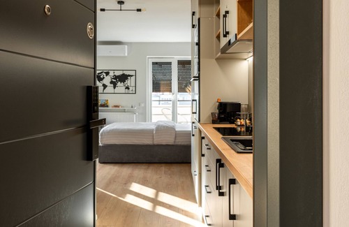 Cluj-Napoca Apartamento | M-Avenue Studios