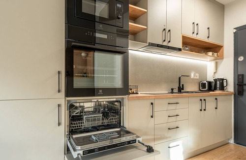 Cluj-Napoca Apartamento | M-Avenue Studios