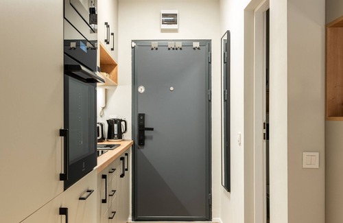 Cluj-Napoca Apartamento | M-Avenue Studios