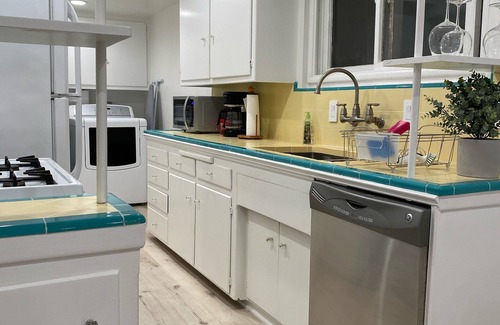 El Porto Apartamento | Primera línea de playa con encanto en el Strand