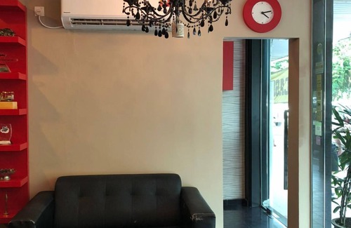 Miri Hotel | M Boutique Inn Bintang