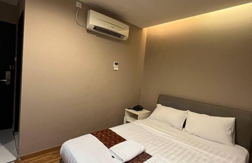 Miri Hotel | M Boutique Inn Bintang