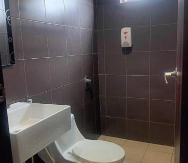 Lutong Hotel | M BOUTIQUE INN (PERMYJAYA)