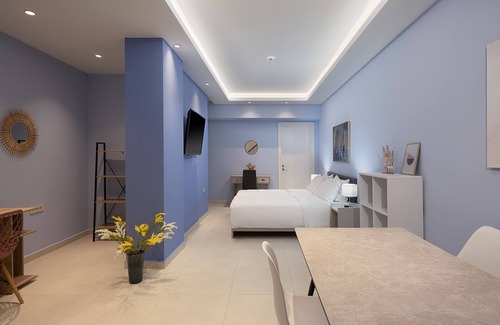 Chania Town Hotel | M City Hotel