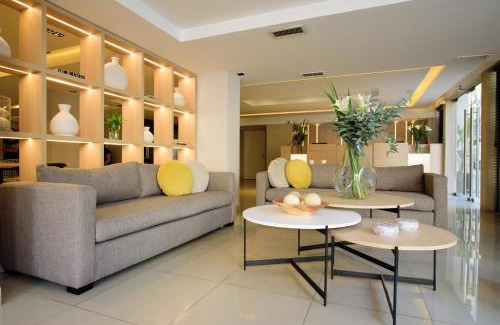 Microcentro Hotel | M Concept Hotel