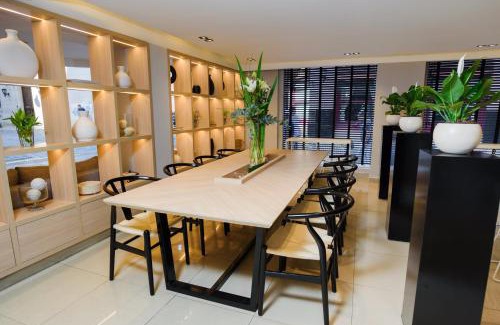 Microcentro Hotel | M Concept Hotel