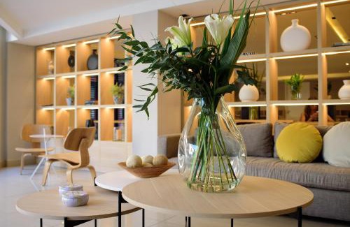 Microcentro Hotel | M Concept Hotel