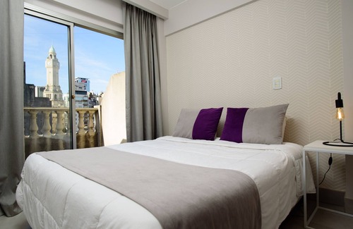 Microcentro Hotel | M Concept Hotel