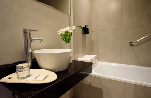 Microcentro Hotel | M Concept Hotel