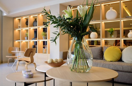 Microcentro Hotel | M Concept Hotel