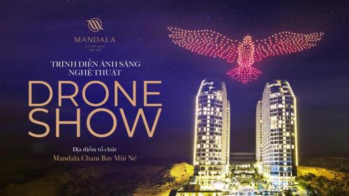 Suoi Nuoc Beach Hotel | M Continental by Mandala Mui Ne