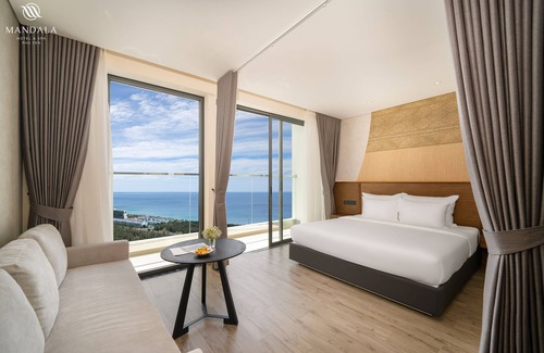 Tuy Hoa Hotel | M Continental By Mandala Phu Yen - 24hours Stay