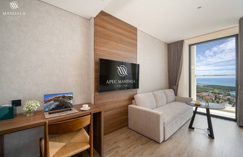 Tuy Hoa Hotel | M Continental By Mandala Phu Yen - 24hours Stay
