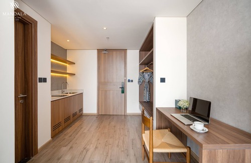 Tuy Hoa Hotel | M Continental By Mandala Phu Yen - 24hours Stay