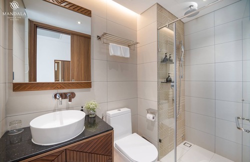 Tuy Hoa Hotel | M Continental By Mandala Phu Yen - 24hours Stay