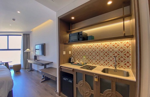 Suoi Nuoc Beach Apartamento | M-Continental Mandala Hotels & Resorts