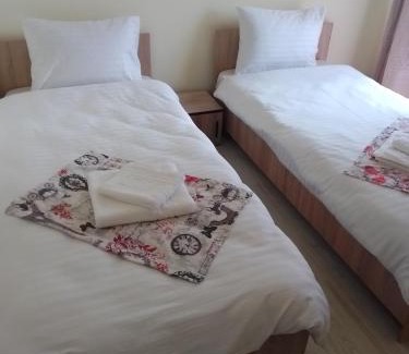 Deva Cama Y Desayuno | M&D House