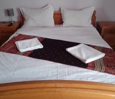 Deva Cama Y Desayuno | M&D House