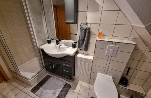 Heide Apartamento | M&D ISKA VERMIETUNG w1