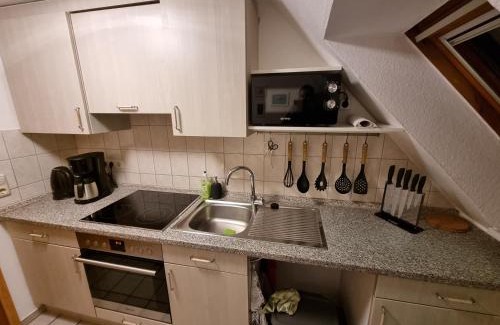 Heide Apartamento | M&D ISKA VERMIETUNG w1