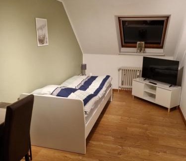 Heide Apartamento | M&D ISKA VERMIETUNG w1