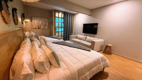 Patio Bonito Apartamento | M de oro Apartamentos Muuk boutique POBLADO