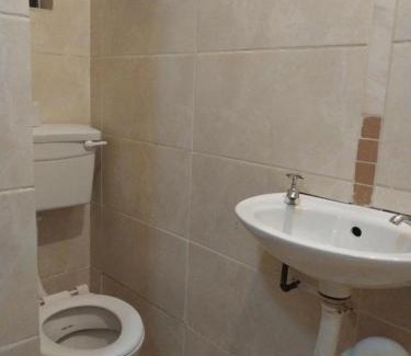 Phuthaditjhaba Casa | M-Dee Guest Pass Lodge