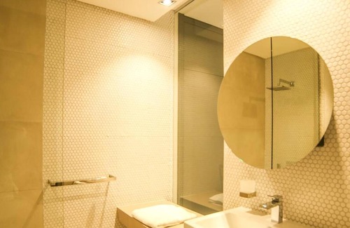 Al Khobar Hotel | M Executive Residence and Boutique Hotel