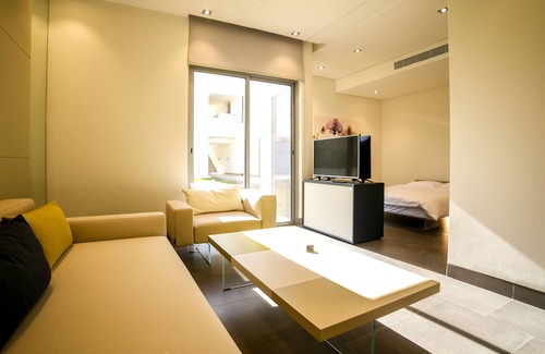 Al Khobar Hotel | M Executive Residence and Boutique Hotel
