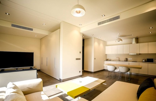 Al Khobar Hotel | M Executive Residence and Boutique Hotel