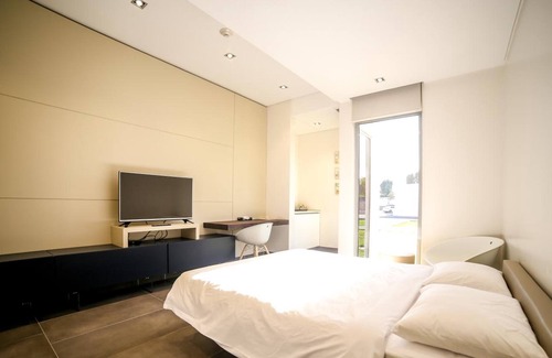 Al Khobar Hotel | M Executive Residence and Boutique Hotel