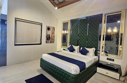 Rajkot Complejo | M Farm Resort