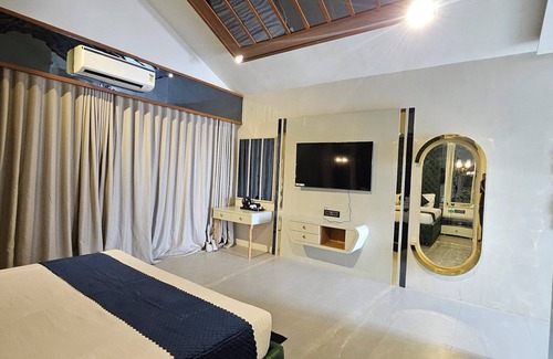 Rajkot Complejo | M Farm Resort