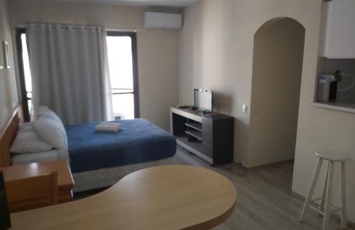 Cerqueira Cesar Hotel | M-Flat Hotel Platinum - Paulista