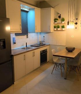 Alexandroupoli Apartamento | M&G comfort home
