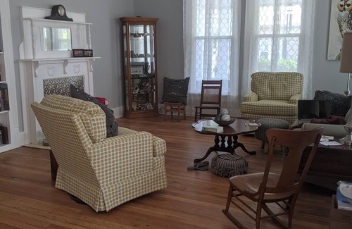 Richland Cama Y Desayuno | M G Richardson Bed & Breakfast