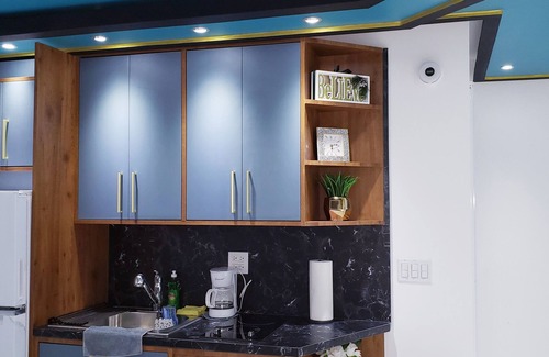 Sabana Abajo Apartamento | M/H(#4)⭐️cozy apt near the airport and the beach