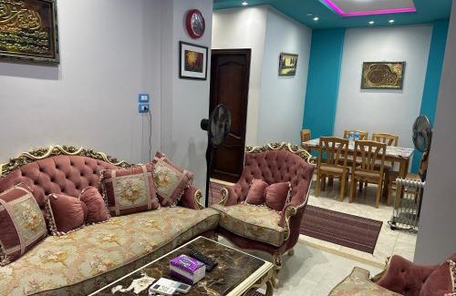 New Damietta Apartamento | M&H Apartment