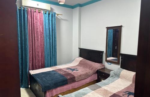 New Damietta Apartamento | M&H Apartment